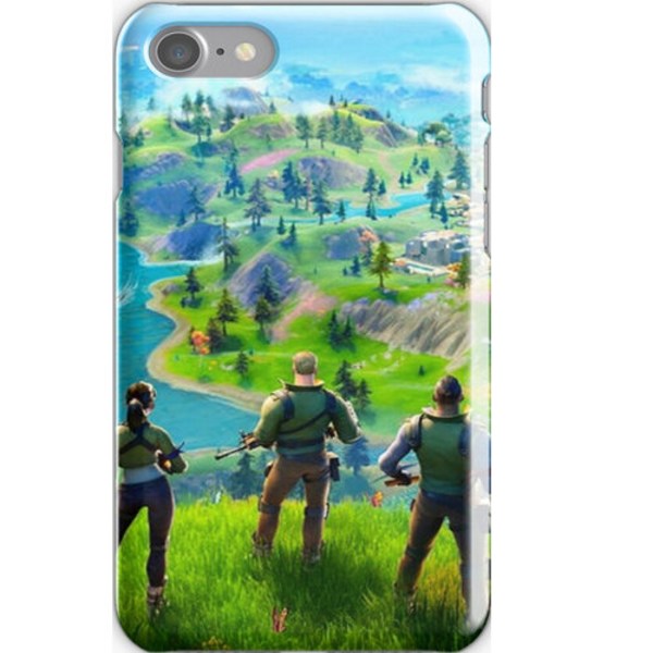 Skal till iPhone 5/5s SE - Fortnite