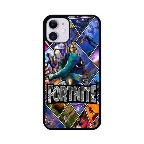 Skal till iPhone 11 Pro Max - Fortnite