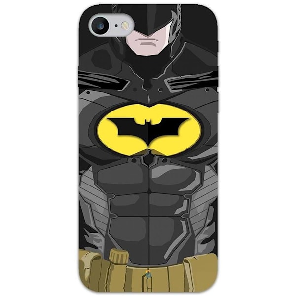 Skal till iPhone 5/5s SE - BATMAN