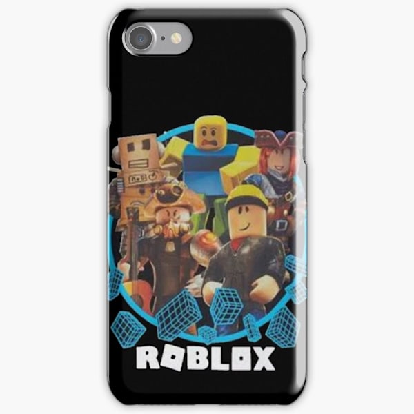 Skal till iPhone 8 - Roblox