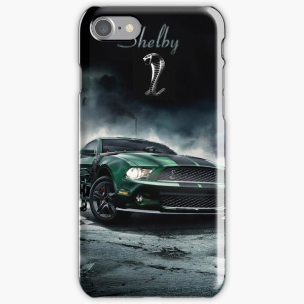 Skal till iPhone 7 Plus - Ford Mustang