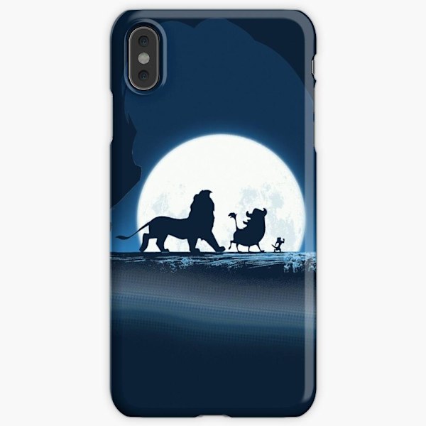 Skal till iPhone Xr - Lejonkungen