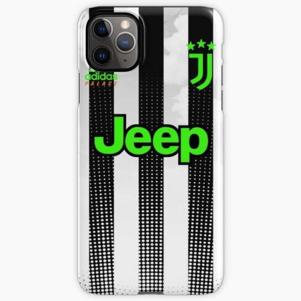 Skal till iPhone 11 Pro Max - Juventus FC