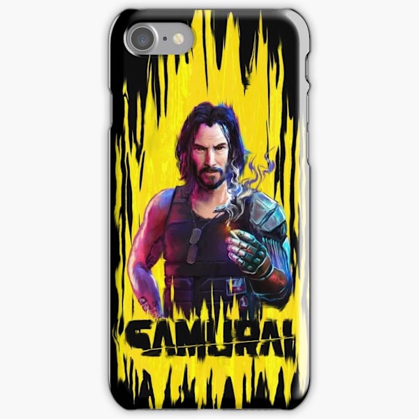 Skal till iPhone SE (2020) - CyberPunk 2077
