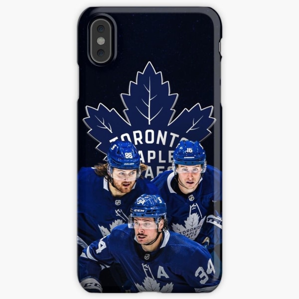 Skal till iPhone X/Xs - Toronto Maple Leafs