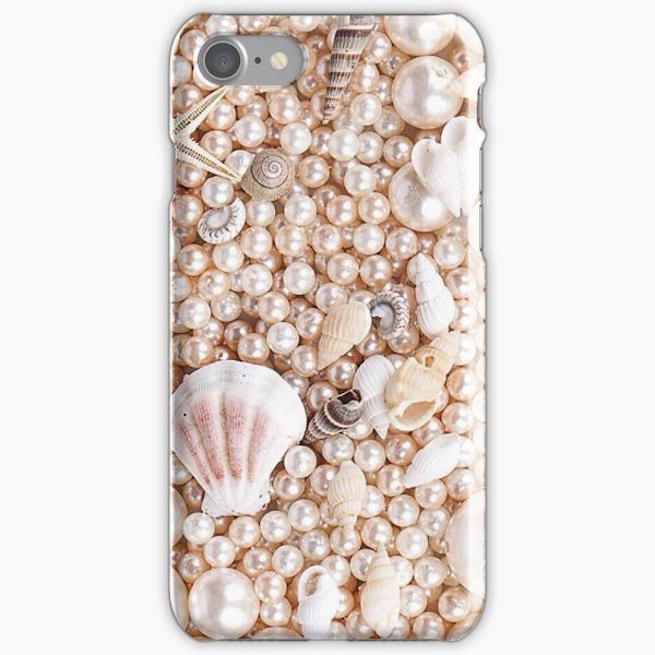 Skal till iPhone 6 Plus - Seashell