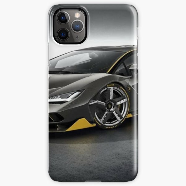 Skal till iPhone 11 Pro Max - Sportcar