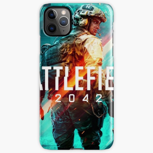 Skal till iPhone 11 Pro Max - Battlefield 2042