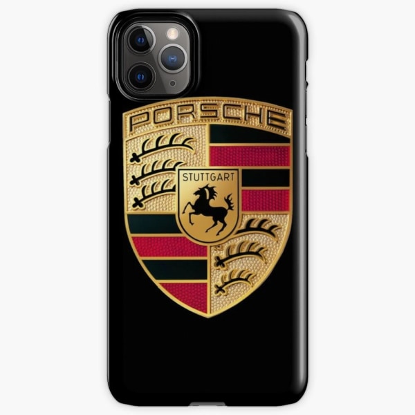 Skal till iPhone 11 Pro - Porsche