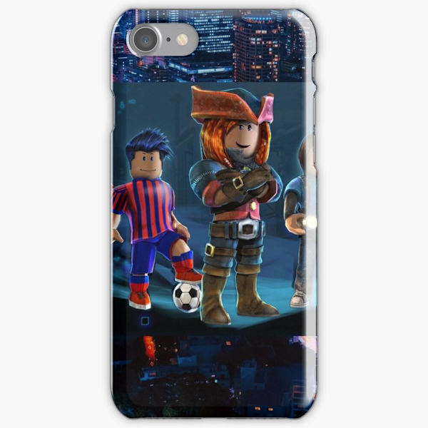 Skal till iPhone SE (2020) - ROBLOX GAME