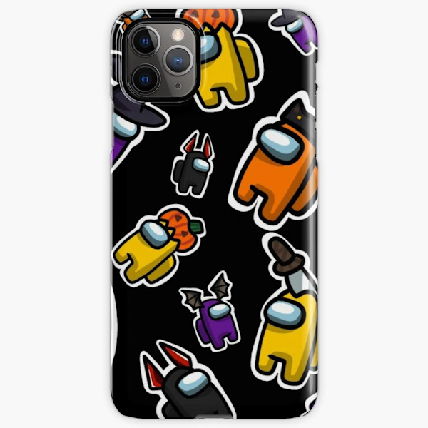 Skal till iPhone 12 Pro - Among Us