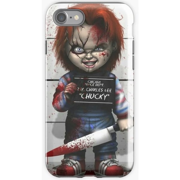 Skal till iPhone 7 - Chucky