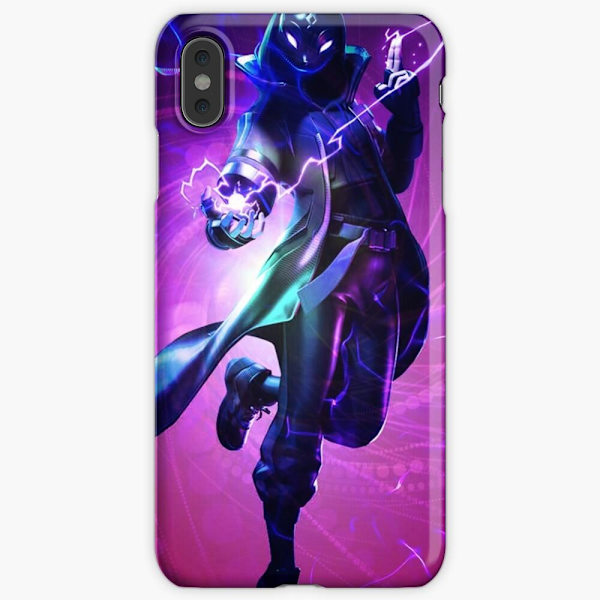Skal till iPhone Xr - Fortnite Catalyst