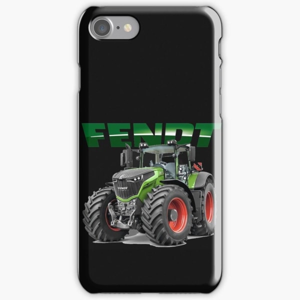 Skal till iPhone 7 - Fendt Traktor
