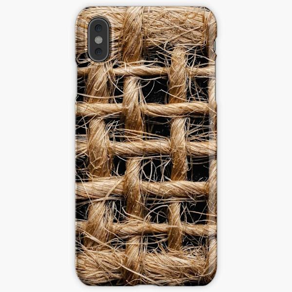 Skal till iPhone Xr - Straw