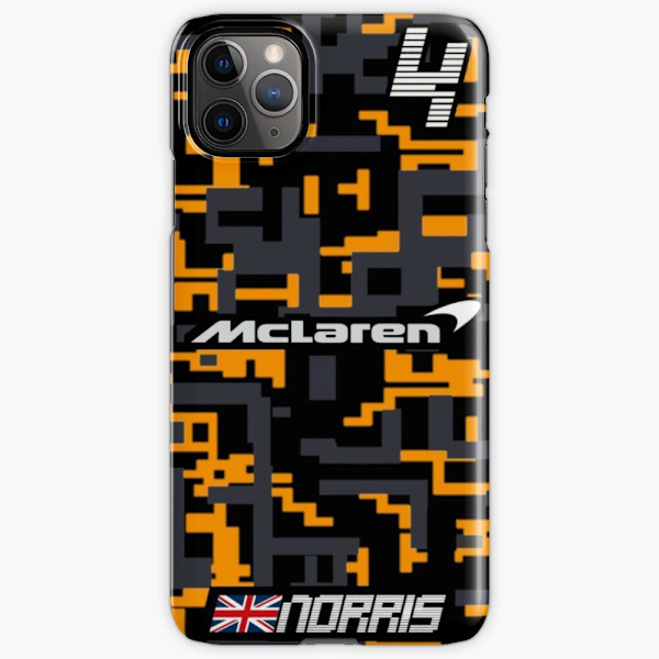Skal till Samsung Galaxy S20 - Lando Norris
