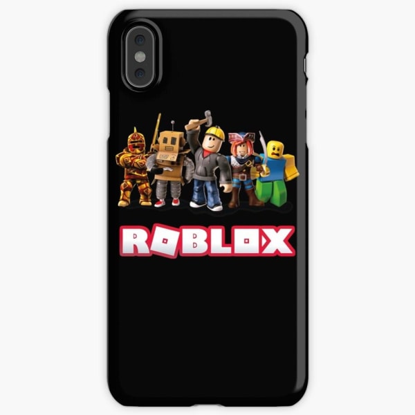 Skal till iPhone Xr - Roblox