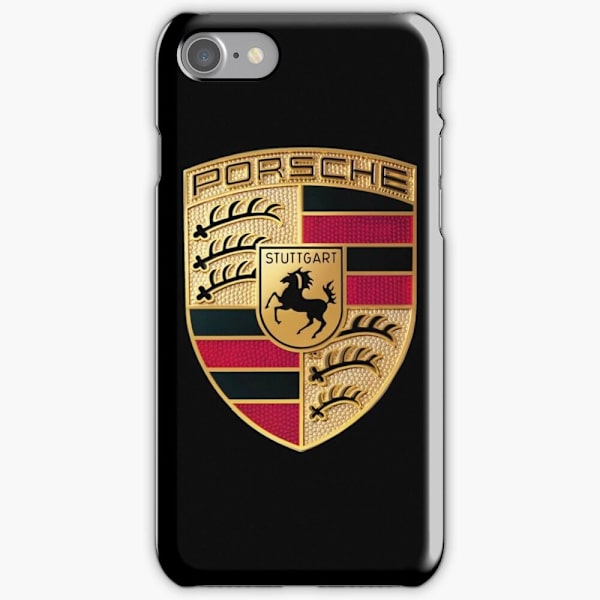 Skal till iPhone 8 Plus - Porsche