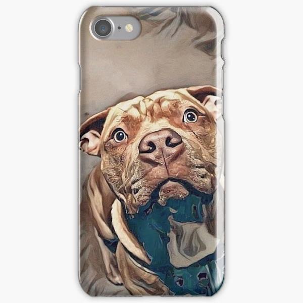 Skal till iPhone 7 Plus - Pitbull