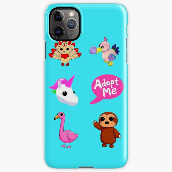 Skal till iPhone 11 - Roblox Adopt Me