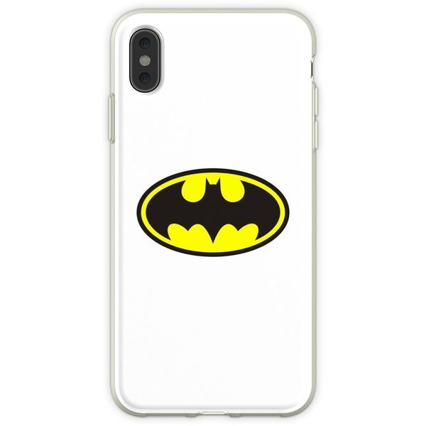 Skal till iPhone Xs Max - Batman