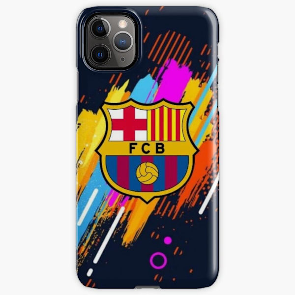 Skal till iPhone 12 Pro Max - FC Barcelona