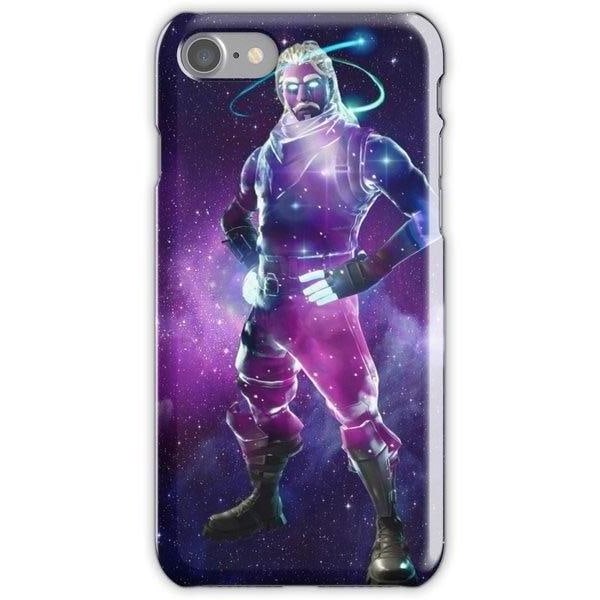 Skal till iPhone 5/5s SE - FORTNITE Galaxy Skin