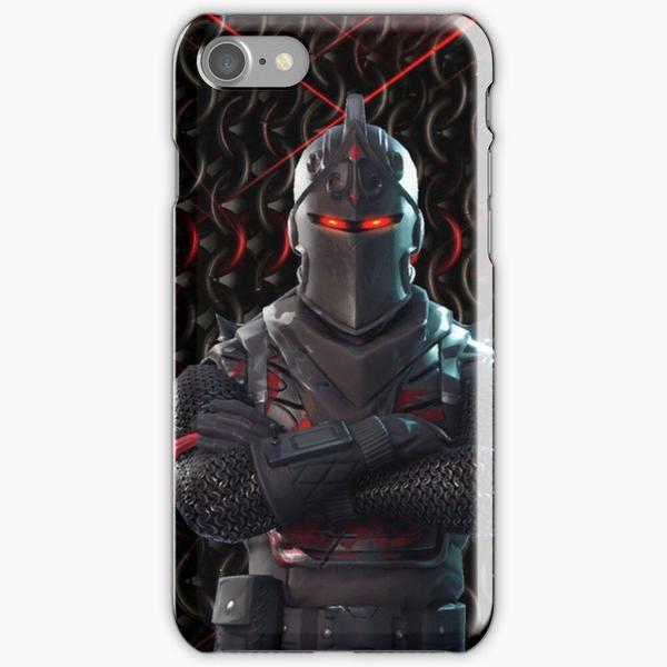 Skal till iPhone SE (2020) - Fortnite Red Knight