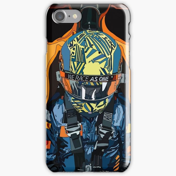 Skal till iPhone 5/5s SE - Lando Norris
