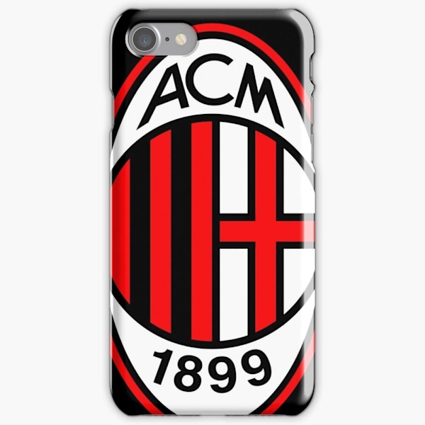 Skal till iPhone 8 Plus - AC Milan