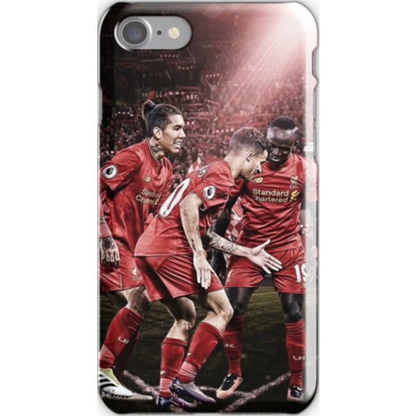 Skal till iPhone 8 Plus - Liverpool FC