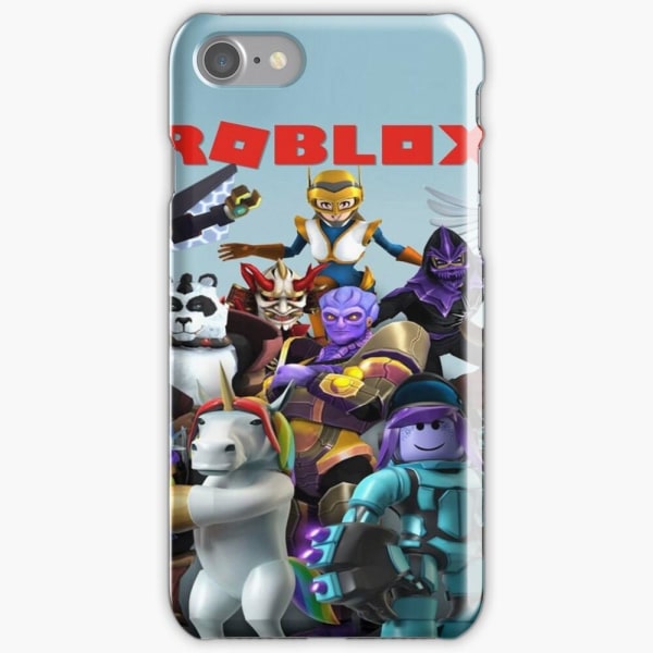 Skal till iPhone 8 - Roblox