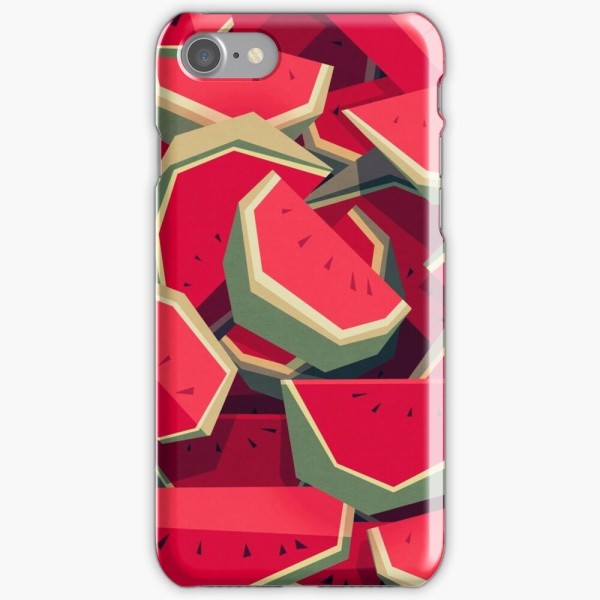 Skal till iPhone 5/5s SE - watermelons