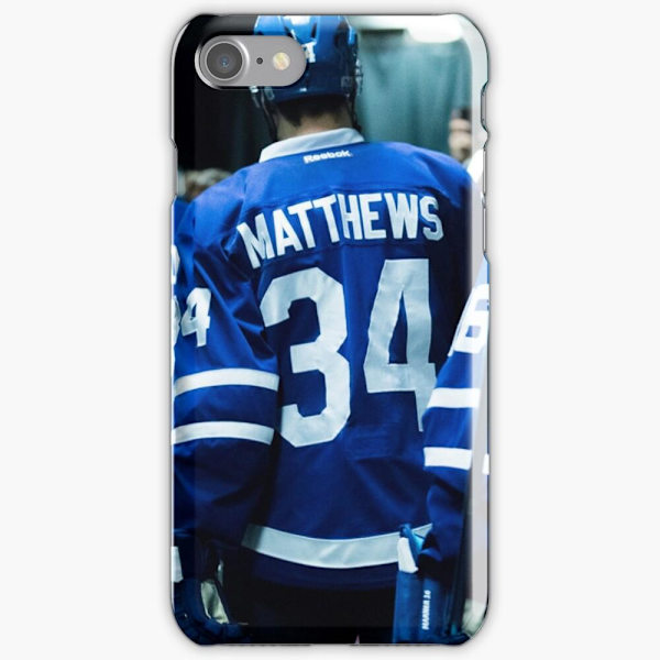 Skal till iPhone 7 Plus - Matthews Toronto Maple Leafs