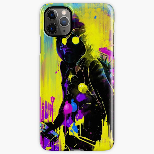 Skal till iPhone 11 Pro Max - WARZONE