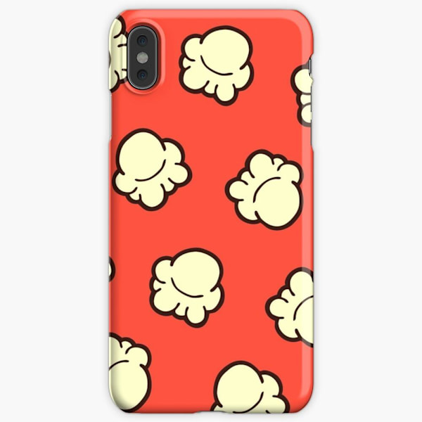 Skal till iPhone Xs Max - Popcorn