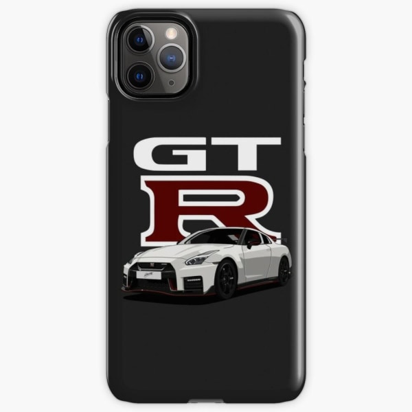 Skal till iPhone 11 Pro - Nissan Skyline GTR