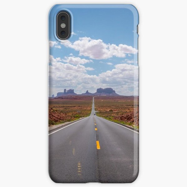 Skal till iPhone Xr - Highway 163