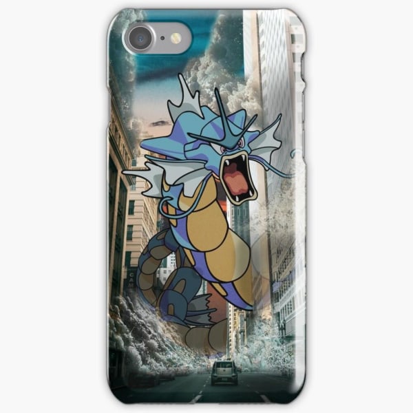 Skal till iPhone 8 Plus - Pokémon Gyarados San Franciso