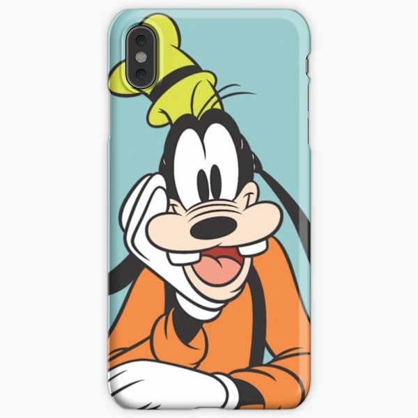 Skal till iPhone X/Xs - Janne Långben