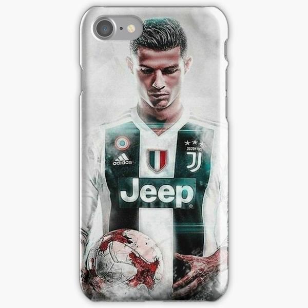 Skal till iPhone 7 - Cristiano Ronaldo