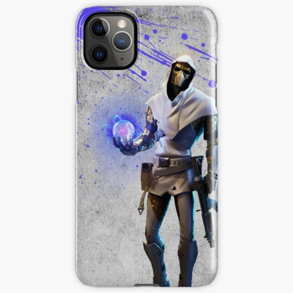 Skal till iPhone 11 Pro - Fortnite Fusion