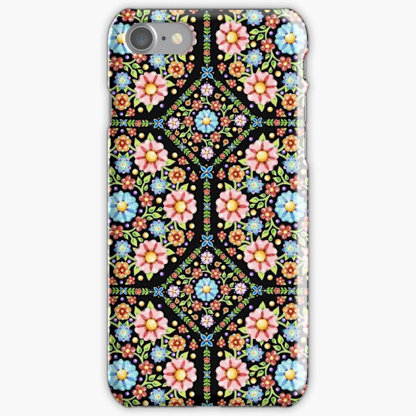 Skal till iPhone 7 Plus - Millefiori