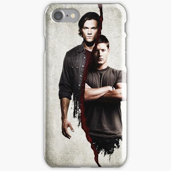 Skal till iPhone 7 - Supernatural - dean and sam