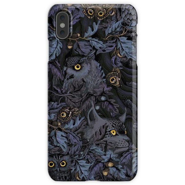 WEIZO Skal till iPhone Xr - CAMOUFLAGE