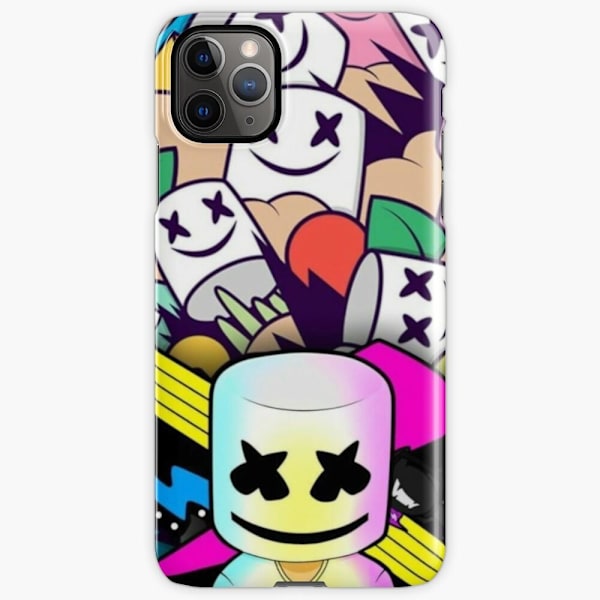 Skal till iPhone 11 - Marshmello Fortnite