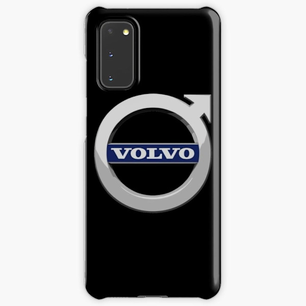 Skal till Samsung Galaxy A51 - Volvo