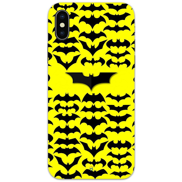 Skal till iPhone Xs Max - BATMAN