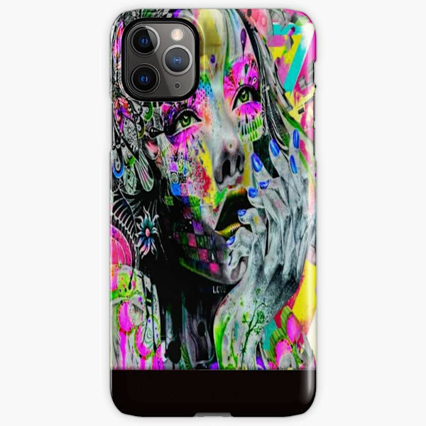 Skal till iPhone 11 Pro Max - Marshmello
