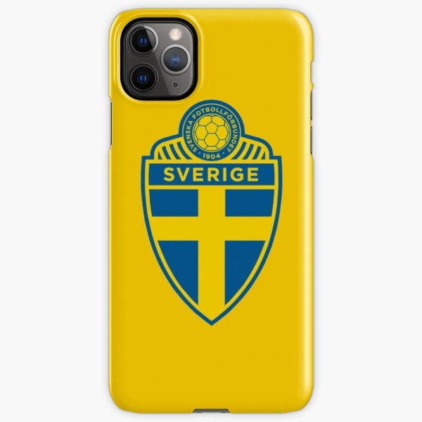 Skal till iPhone 11 - Svenska Fotbollförbundet